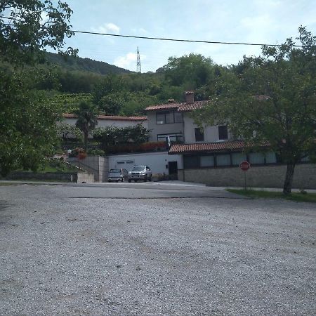 Gostisce Oddih Ξενοδοχείο Solkan Εξωτερικό φωτογραφία