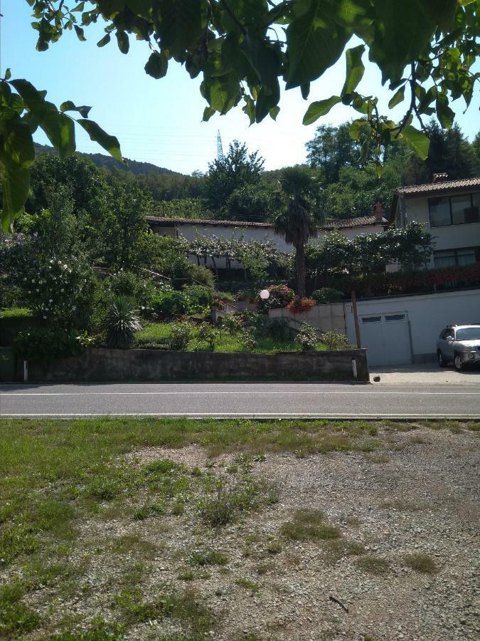 Gostisce Oddih Ξενοδοχείο Solkan Εξωτερικό φωτογραφία