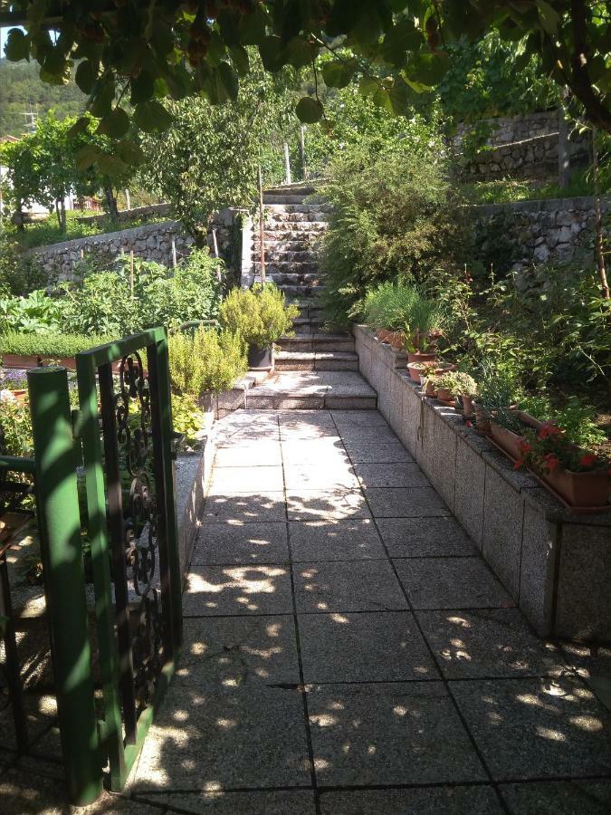 Gostisce Oddih Ξενοδοχείο Solkan Εξωτερικό φωτογραφία